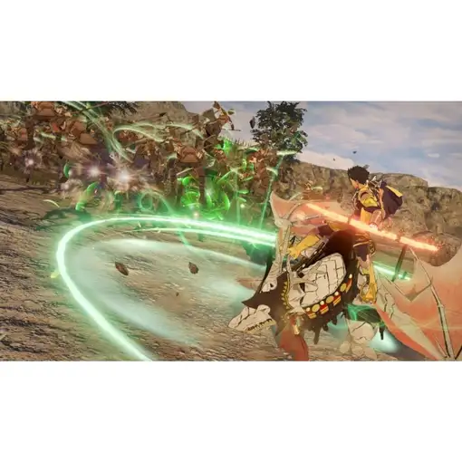 Juego Fire Emblem Warriors: Three Hopes para Nintendo Switch