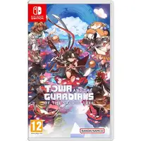 Juego Towa and the Guardians of the Sacred Tree para Nintendo Switch