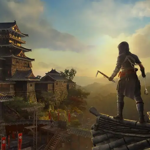 Juego Assassin´s Creed Shadows Limited Edition Para Nintendo Switch 2