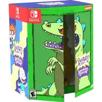 Juego Rugrats Adeventures in Gameland Collector Edition para Nintendo Switch | Li