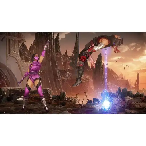 Juego Mortal Kombat 11 Ultimate para Playstation 5 | PS5