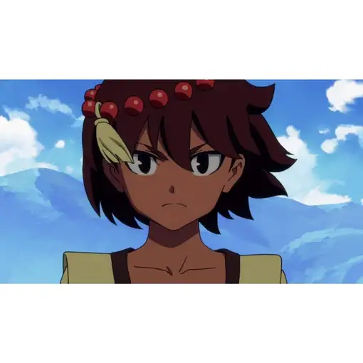 Juego Indivisible Para Nintendo Switch | Importación Asia