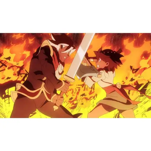 Juego Indivisible Para Nintendo Switch | Importación Asia