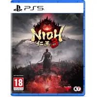Juego Nioh 3 Launch Edition Steelbook para Playstation 5 | PS5
