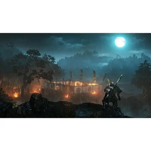 Juego Nioh 3 Launch Edition Steelbook para Playstation 5 | PS5