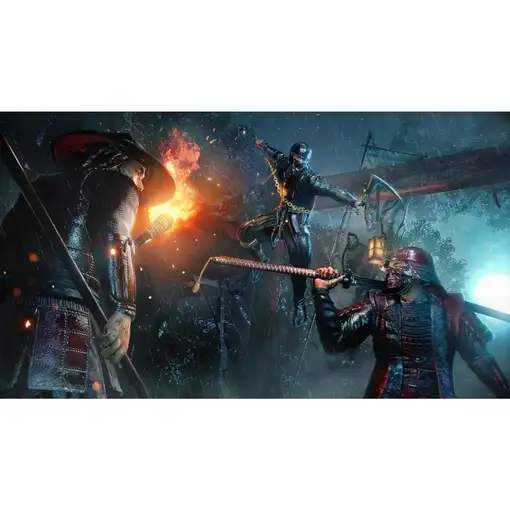 Juego Nioh 3 Launch Edition Steelbook para Playstation 5 | PS5