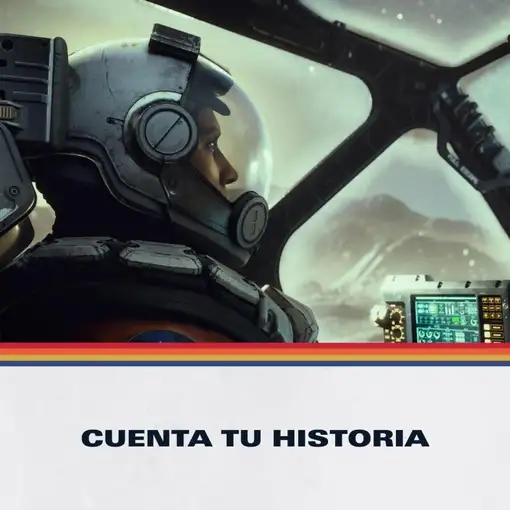 Juego Starfield para Playstation 5 | PS5