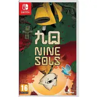 Juego Nine Sols Para Nintendo Switch