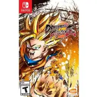 Juego Dragon Ball FighterZ para Nintendo Switch