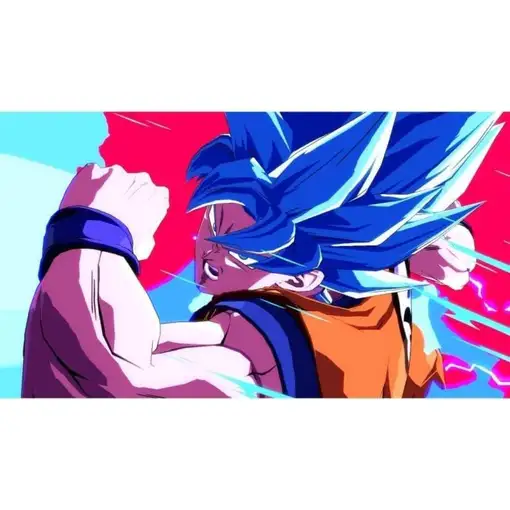 Juego Dragon Ball FighterZ para Nintendo Switch