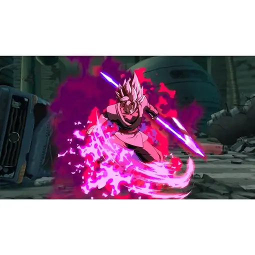 Juego Dragon Ball FighterZ para Nintendo Switch