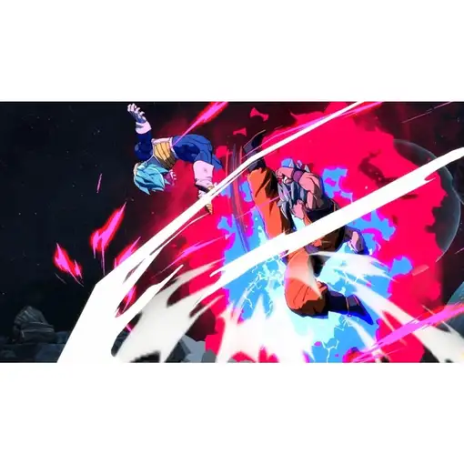 Juego Dragon Ball FighterZ para Nintendo Switch