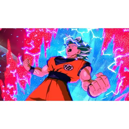 Juego Dragon Ball FighterZ para Nintendo Switch