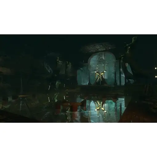 Juego Bioshock La Colección Para Playstation 4 | PS4
