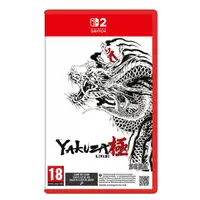 Juego Yakuza Kiwami para Nintendo Switch 2