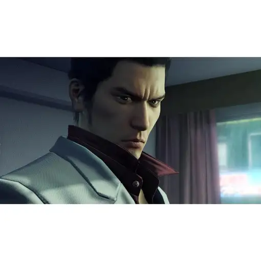 Juego Yakuza Kiwami para Nintendo Switch 2