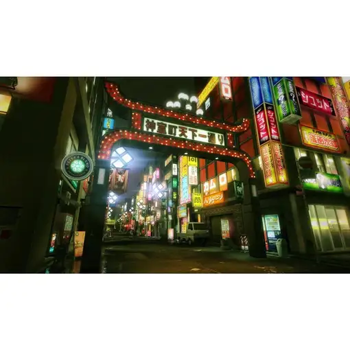 Juego Yakuza Kiwami para Nintendo Switch 2