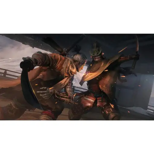 Juego Sekiro: Shadows Die Twice Playstation 4 | PS4