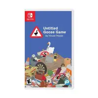 Juego Untitled Goose Game para Nintendo Switch