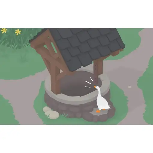 Juego Untitled Goose Game para Nintendo Switch