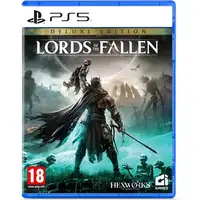 Juego Lords of the Fallen Deluxe Edition Para Playstation 5 | PS5