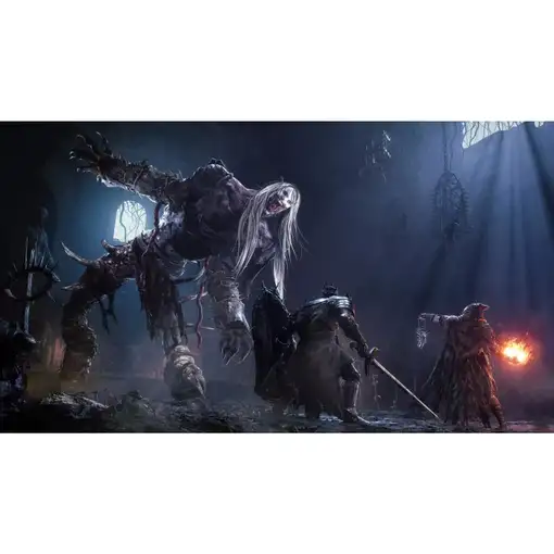 Juego Lords of the Fallen Deluxe Edition Para Playstation 5 | PS5