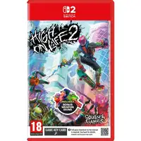 Juego High on Life 2 para Nintendo Switch 2