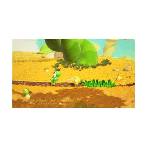 Juego Yoshi and the Mysterious Book Para Nintendo Switch 2 | PREVENTA
