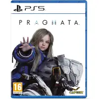 Juego Pragmata Para Playstation 5 | PS5 Juego Pragmata Para Playstation 5 | PS5