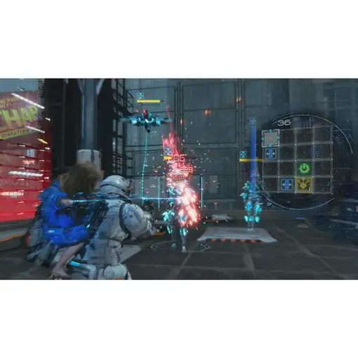 Juego Pragmata Para Playstation 5 | PS5