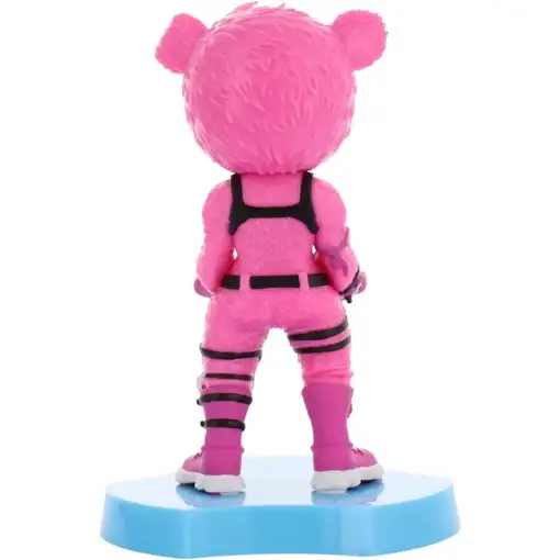 Soporte Mini Cable Guys Fortnite Modelo Líder del Equipo Arrumacos