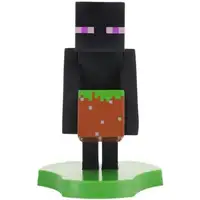 Soporte Mini Cable Guys Minecraft Modelo Enderman