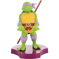 Soporte Mini Cable Guys Las Tortugas Ninjas Modelo Donatello