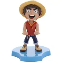 Soporte Mini Cable Guys One Piece Modelo Luffy