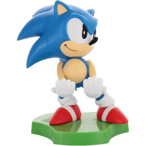 Soporte Mini Cable Guys Sega Modelo Sonic