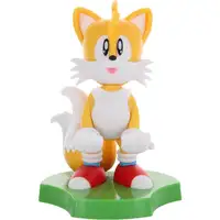 Soporte Mini Cable Guys Sega Modelo Tails
