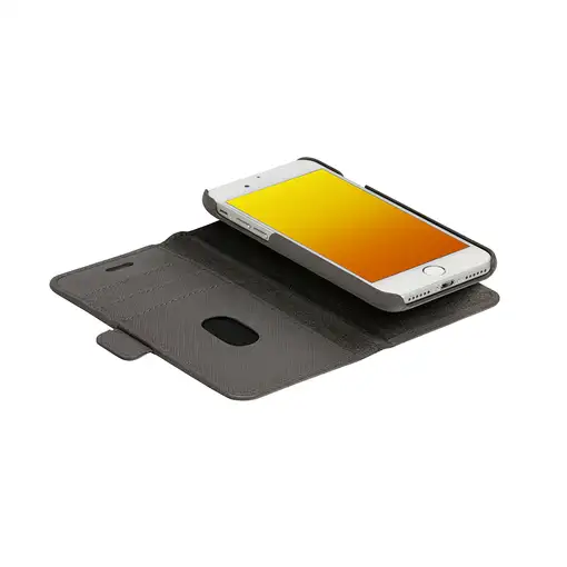 dbramante1928 DBRAMANTE NEW YORK IPHONE 7/8/SE SHADOW GREY funda para teléfono móv