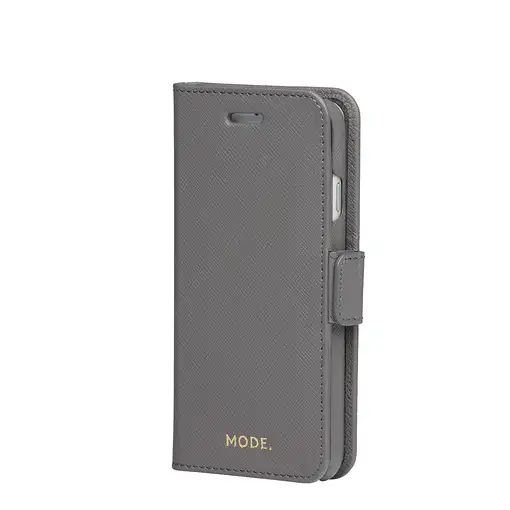dbramante1928 DBRAMANTE NEW YORK IPHONE 7/8/SE SHADOW GREY funda para teléfono móv