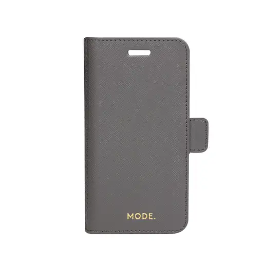 dbramante1928 DBRAMANTE NEW YORK IPHONE 7/8/SE SHADOW GREY funda para teléfono móv