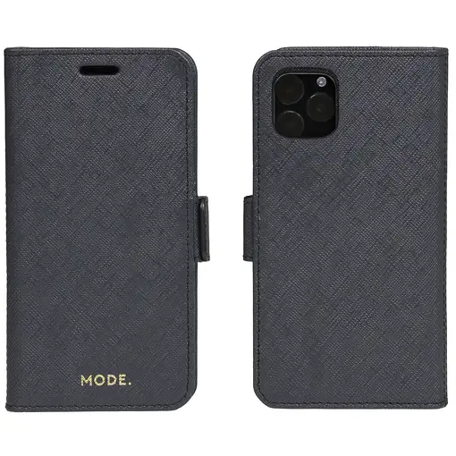 dbramante1928 MILANO IPHONE 11 PRO MAX NIGHT funda para teléfono móvil