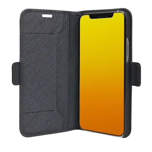 dbramante1928 MILANO IPHONE 11 PRO MAX NIGHT funda para teléfono móvil