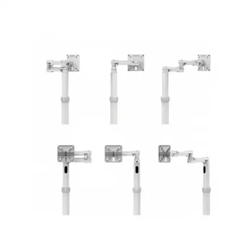 Compulocks MCRSTDEXW soporte de seguridad para tabletas 50,8 cm (20'')