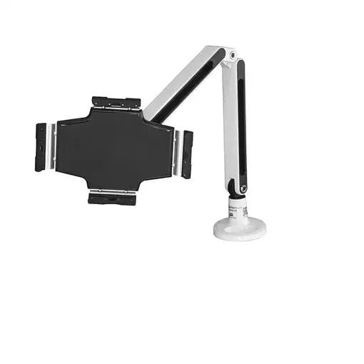 StarTech.com Soporte de Sobremesa para Tablet - Articulado - Para iPad o Android