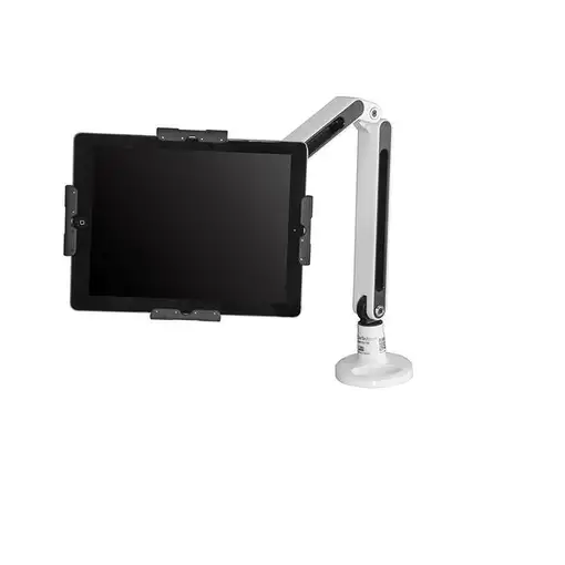 StarTech.com Soporte de Sobremesa para Tablet - Articulado - Para iPad o Android