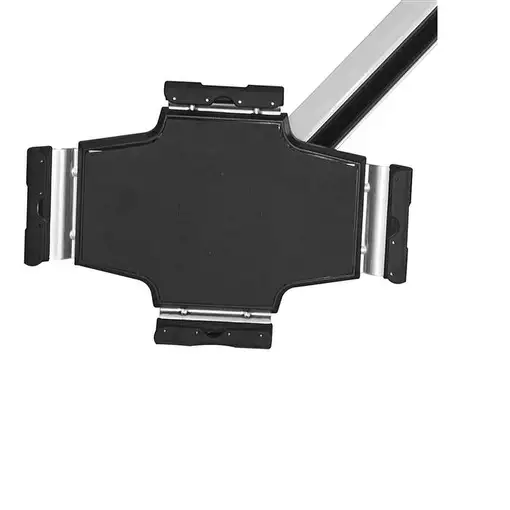 StarTech.com Soporte de Sobremesa para Tablet - Articulado - Para iPad o Android