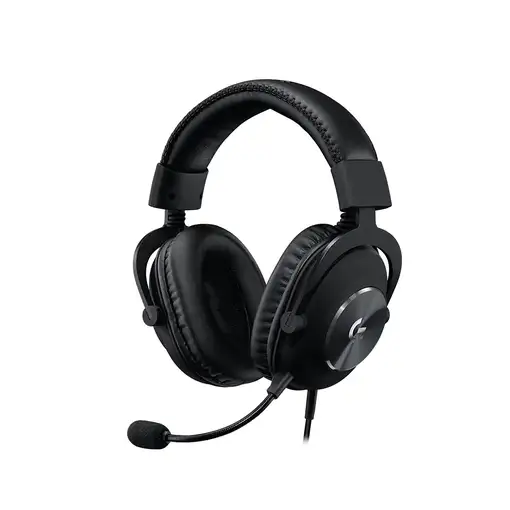 Logitech G PRO X SE Auriculares Alámbrico Diadema Juego Negro