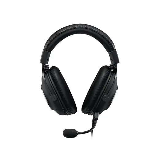 Logitech G PRO X SE Auriculares Alámbrico Diadema Juego Negro