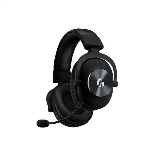 Logitech G PRO X SE Auriculares Alámbrico Diadema Juego Negro