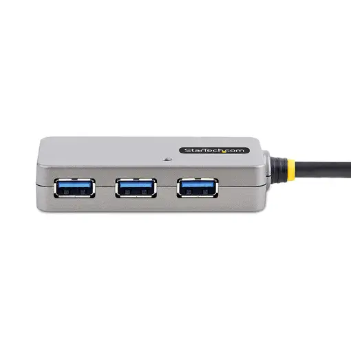 StarTech.com U01043-USB-EXTENDER hub de interfaz USB 3.2 Gen 1 (3.1 Gen 1) Type-A