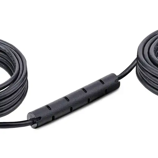 StarTech.com U01043-USB-EXTENDER hub de interfaz USB 3.2 Gen 1 (3.1 Gen 1) Type-A